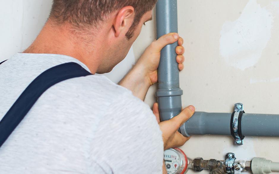  plombier installateur sanitaire Bouconvillers