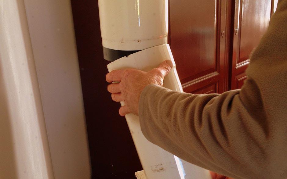 installateur sanitaire Bouconvillers