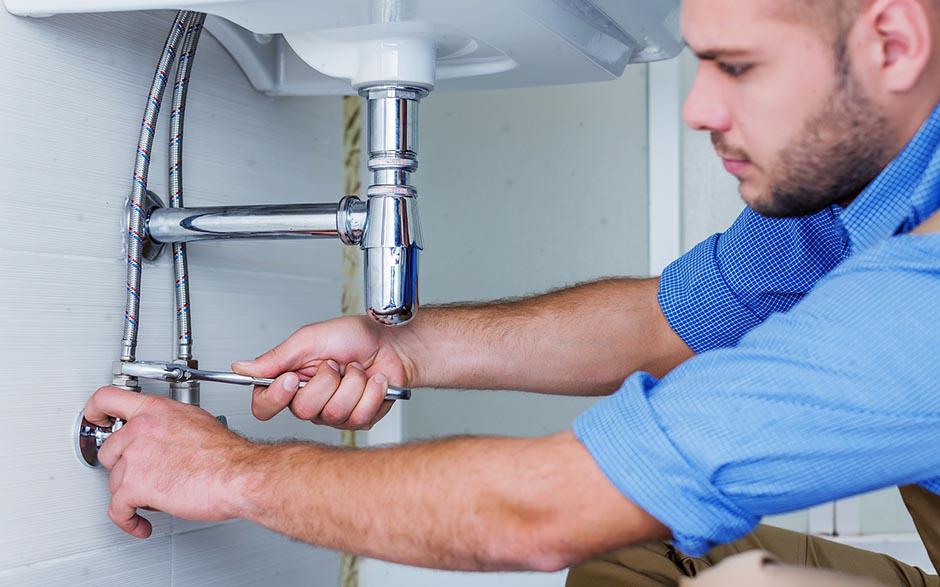 plombier installateur sanitaire Clichy