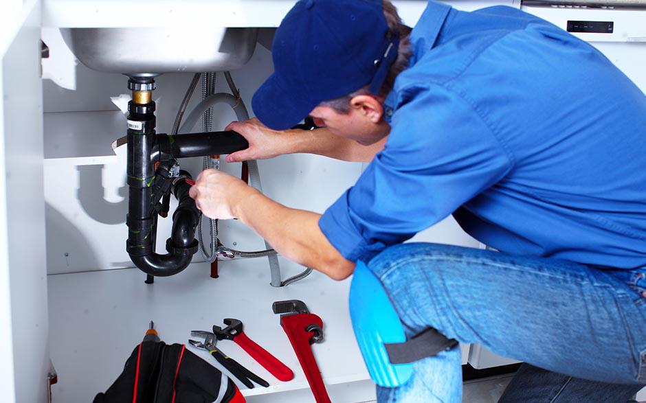 plombier installateur sanitaire Clichy