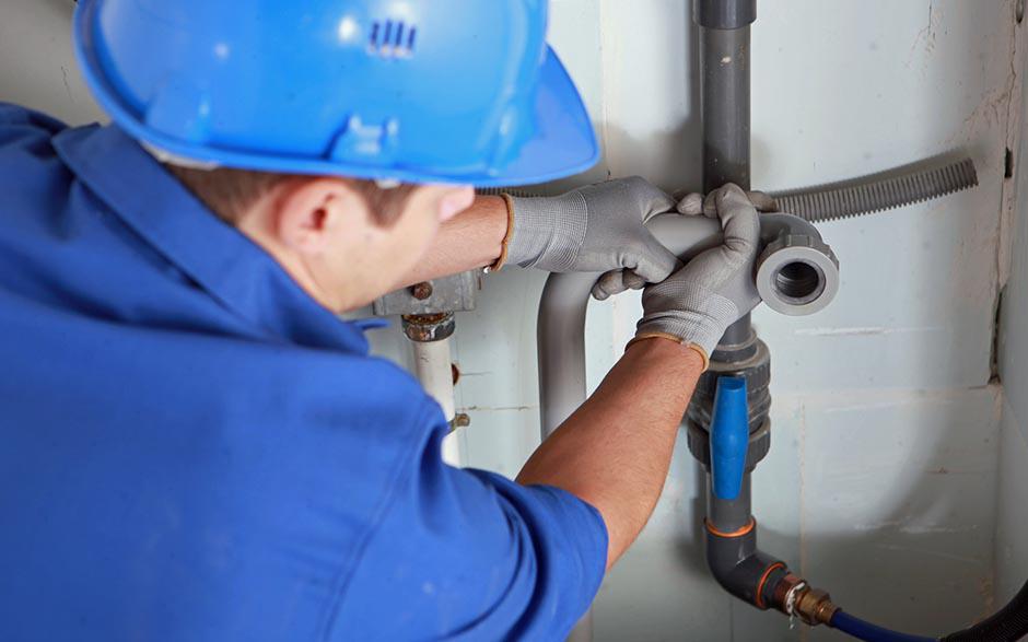  plombier installateur sanitaire Bouconvillers