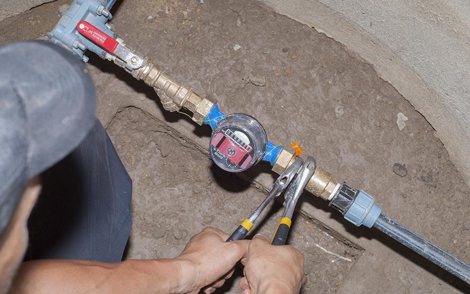 plombier installateur sanitaire Clichy